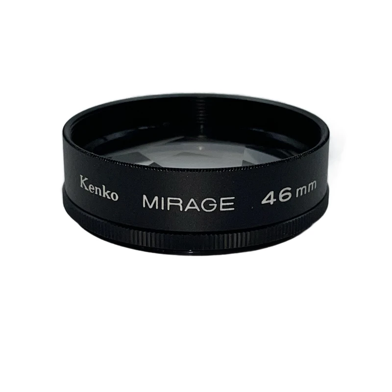 فیلتر لنز کنکو مدل KALEIDOSCOPE MIRAGE 6F-46MM