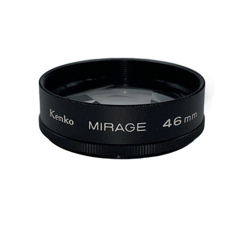 فیلتر لنز کنکو مدل KALEIDOSCOPE MIRAGE 6F-46MM