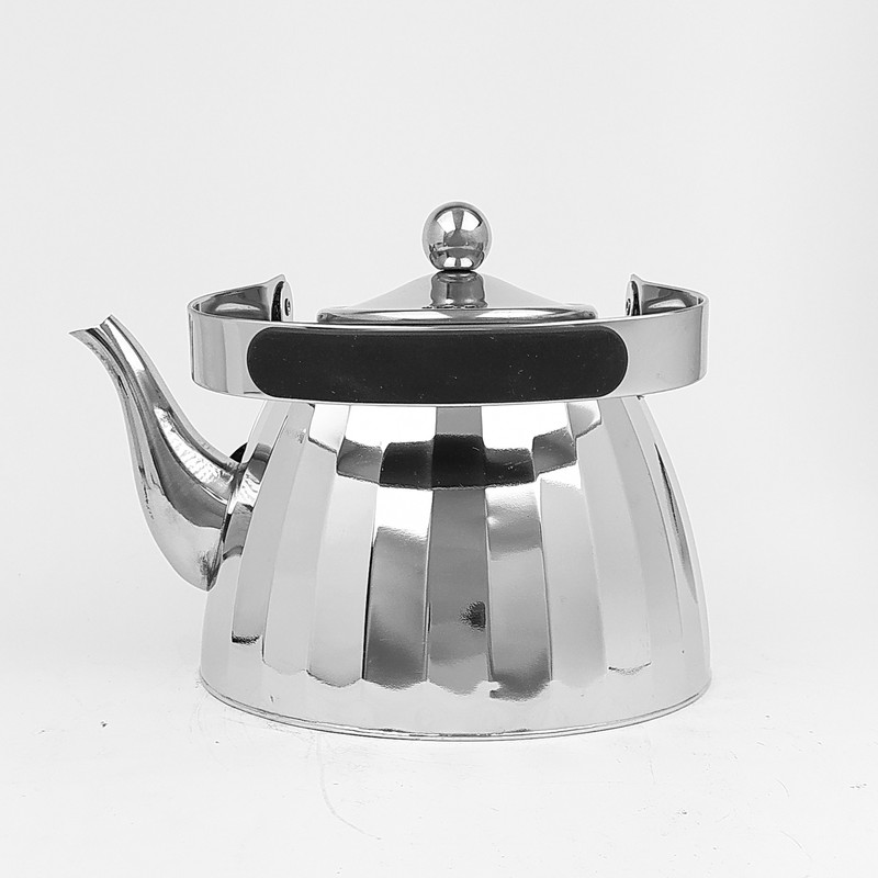 کتری استریپ مدل مخروطی کد L02