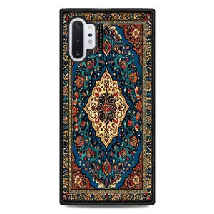 AKAM AMC-WSGN10P-PERSIAN-19 Cover For Samsung Galaxy Note 10 Plus