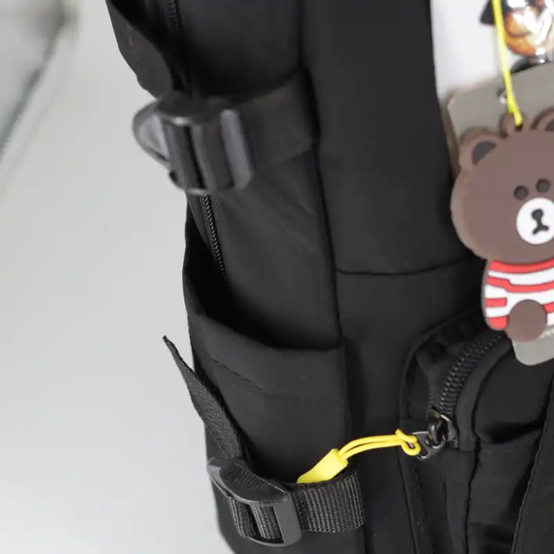 کوله پشتی طرح تدی کد 70