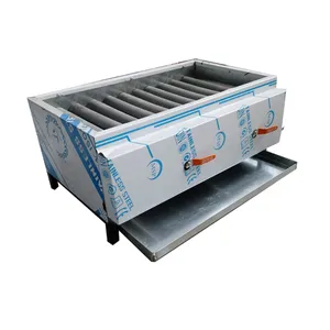 کباب پز مدل 10 شعله 