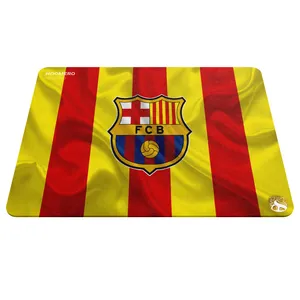 Hoomero Barcelona Football club A8058 Mousepad