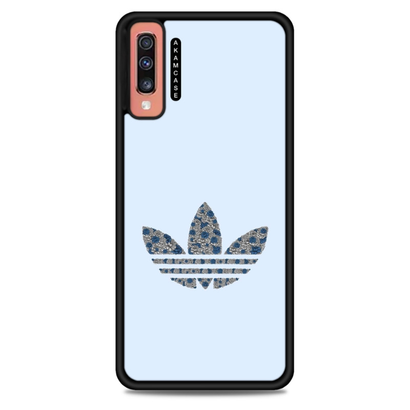 کاور آکام مدل AMCWSGA70-ADIDAS19 مناسب برای گوشی موبایل سامسونگ Galaxy A70