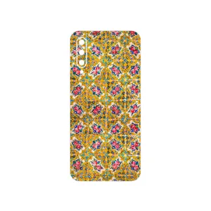 MAHOOT Iran Tile 15 Cover Sticker for Xiaomi Mi A3