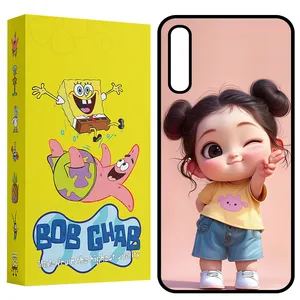 BOB Ghab BCPA50 Cover For Samsung Galaxy A50 / A50s / A30s 