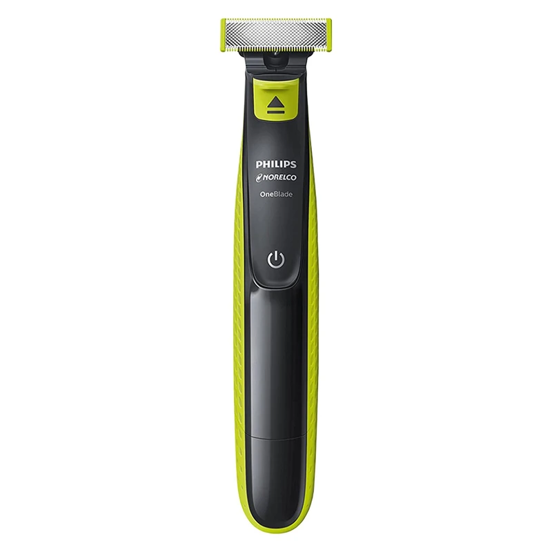 ماشین اصلاح موی صورت و بدن فیلیپس مدل one blade