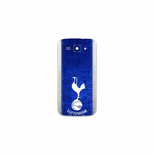 MAHOOT Tottenham Hotspur FC Cover Sticker for Huawei Ascend Y520