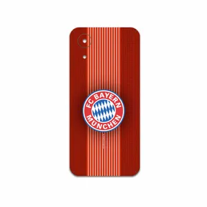 MAHOOT Bayern-Munchen Cover Sticker for Samsung Galaxy A03 Core