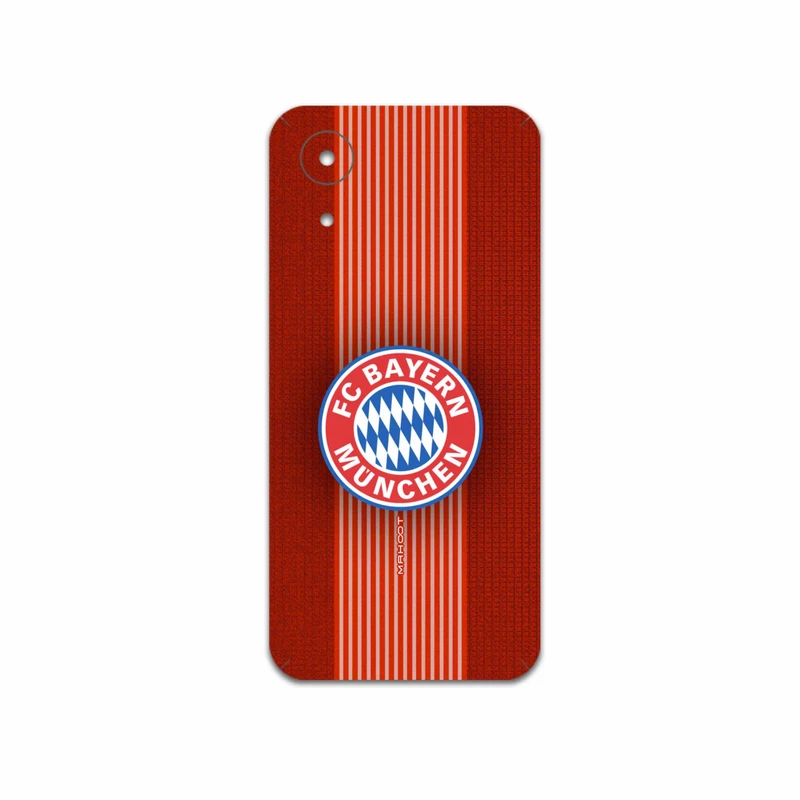برچسب پوششی ماهوت مدل Bayern-Munchen مناسب برای گوشی موبایل سامسونگ Galaxy A03 Core