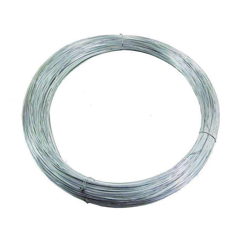 سیم مفتول مدل S-0.9 وزن 4 کیلوگرم