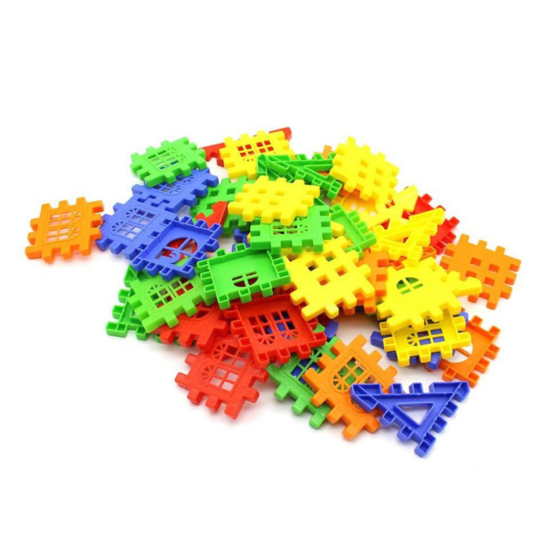 ساختنی رد تویز مدل بلوک خانه سازی  کد 8056-3