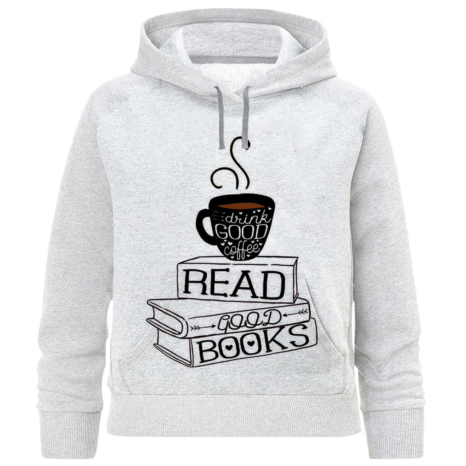 هودی دخترانه مدل کتاب F751