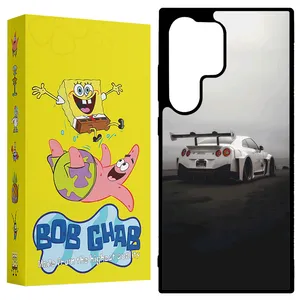 BOB Ghab BCPD24U Cover For Samsung Galaxy S24 Ultra 5G 