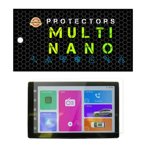 Car Monitor Protector Multinano X-S1N For KMC X5