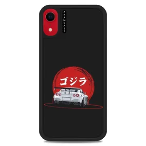 AKAM AMCWAXR-CARS13 Cover For Apple iPhone XR