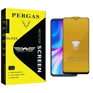 Waily Nice Pergas OG Screen Protector For Xiaomi  Redmi Note 8 Pro