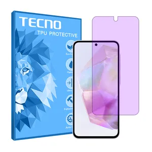 HyPRL anti-ultraviolet tecno screen protector suitable for Samsung Galaxy A35 mobile phone