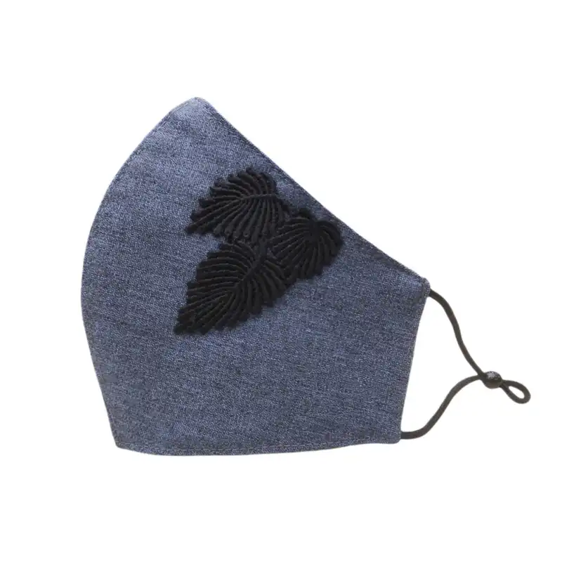 ماسک پارچهای مدل نفس کد 001