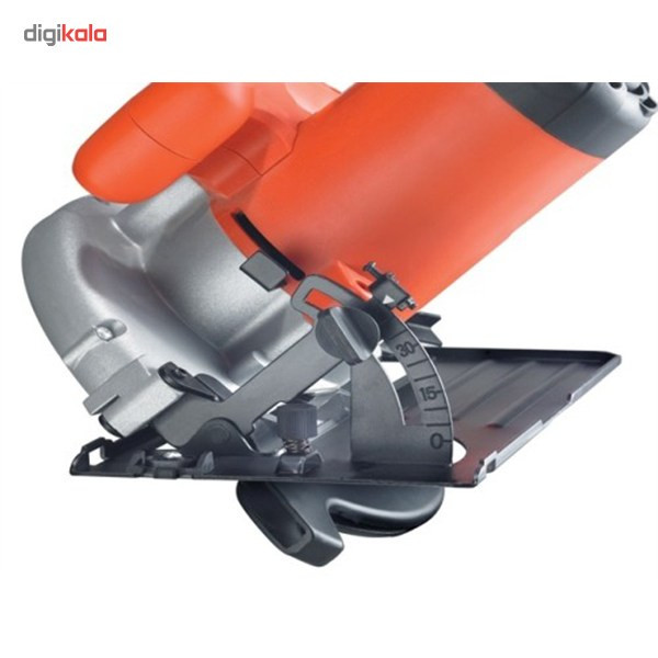 اره دیسکی بلک اند دکر مدل KS1300