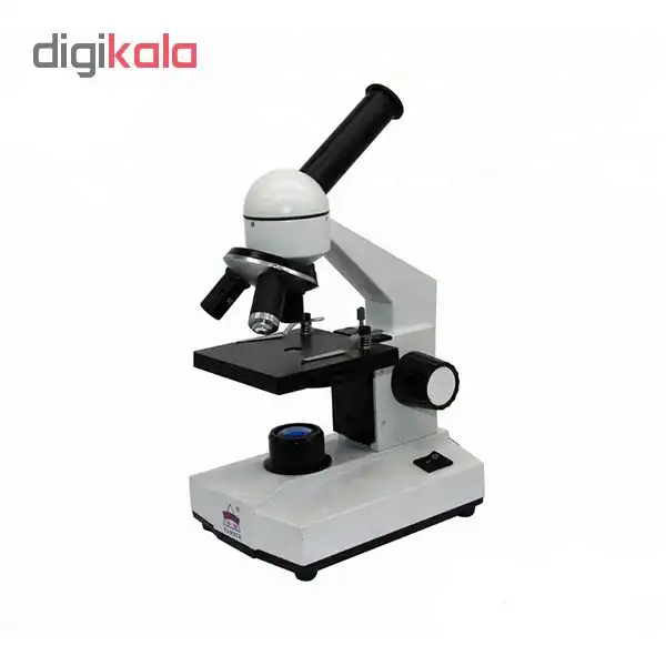 میکروسکوپ مدل 9107E