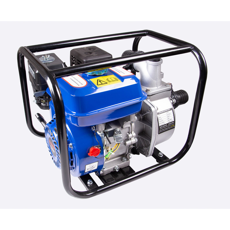 پمپ آب اکتیو تولز مدل AC-97203