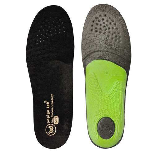 کفی طبی مجلسی پاپیاطب مدل Mid Arch سایز 39-38