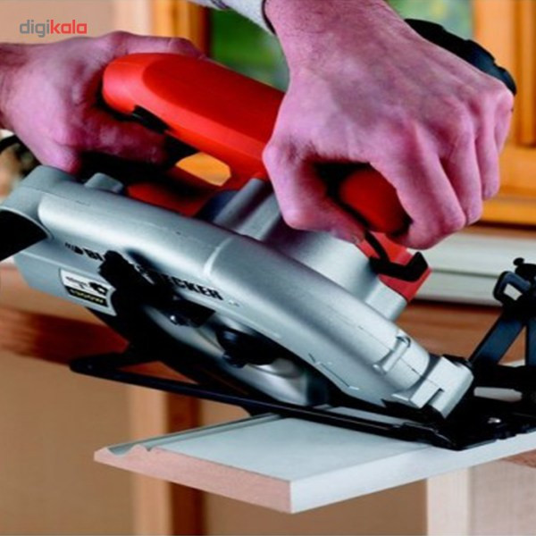 اره دیسکی بلک اند دکر مدل KS1300