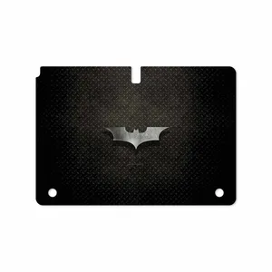 MAHOOT Batman Cover Sticker for Samsung Galaxy Note 10.1 2012 N8010
