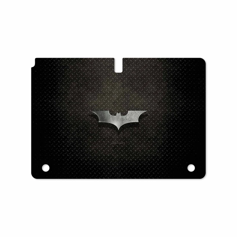 برچسب پوششی ماهوت مدل Batman مناسب برای تبلت سامسونگ Galaxy Note 10.1 2012 N8010