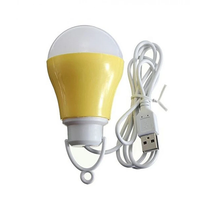 چراغ ال ای دی USB مدل A1