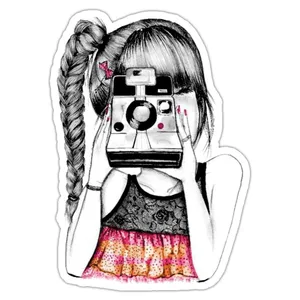 camera16 sticker