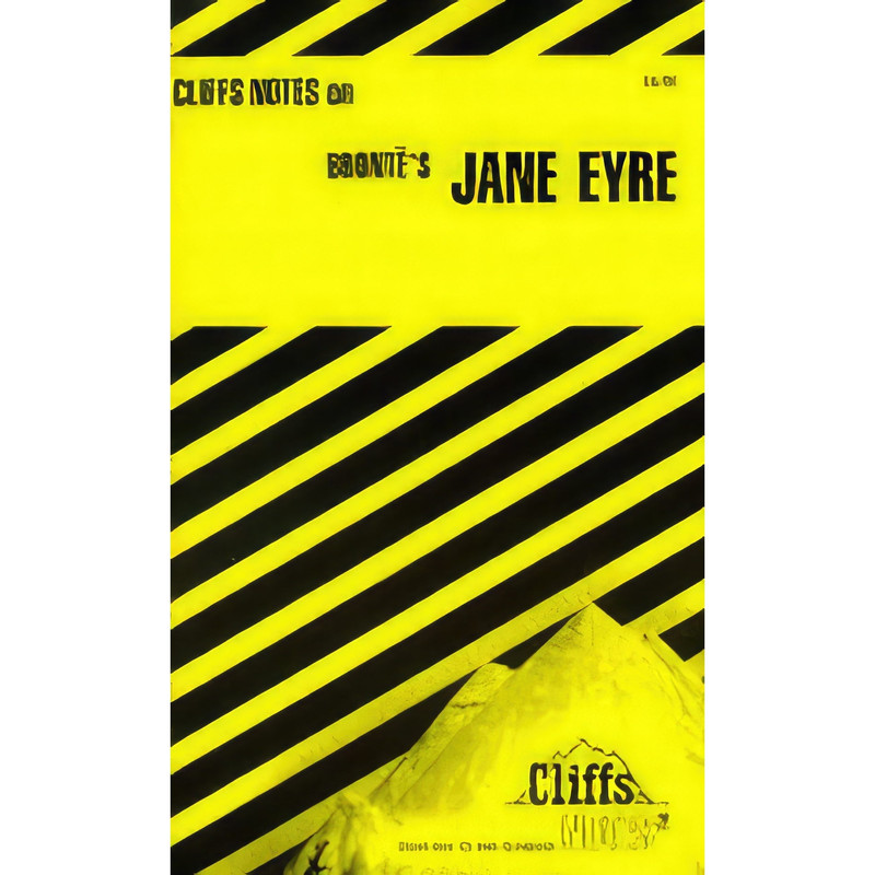 قیمت و خرید کتاب Brontes Jane Eyre اثر Karin Jacobsen and Mary Ellen