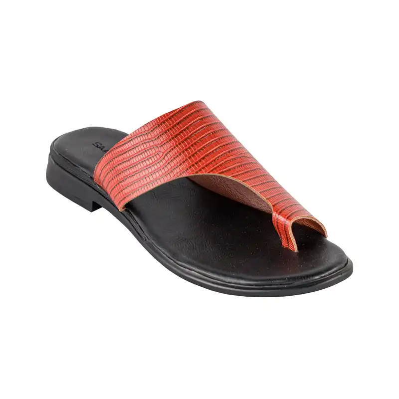 صندل زنانه صاد مدل KG1106