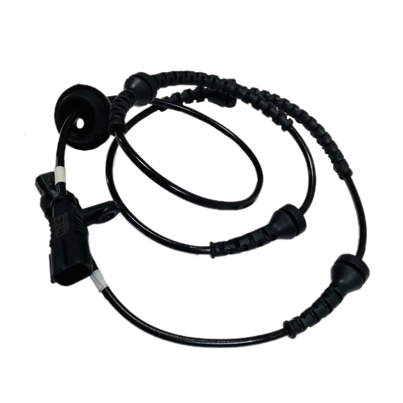 سنسور چرخ جلو اچ آی سی مدل زیمنس ABS کد 8258 مناسب برای پژو 405