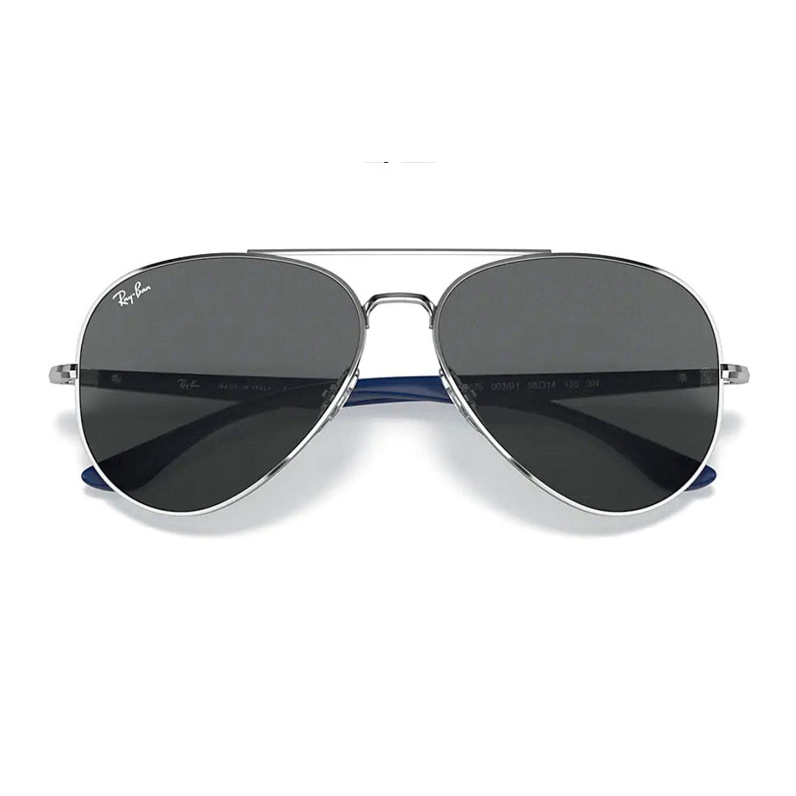 عینک آفتابی ری بن مدل 3675-003/B1 -  - 9