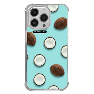 AKAM AMCWTA13PRO-FRUIT9 Cover For Apple iPhone 13 Pro