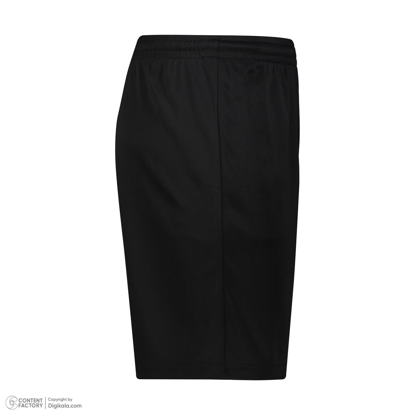 شلوارک ورزشی مردانه مکرون مدل پلیس - - 7