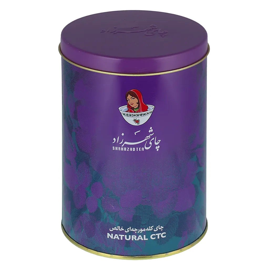 چای کله مورچه شهرزاد - 400 گرم