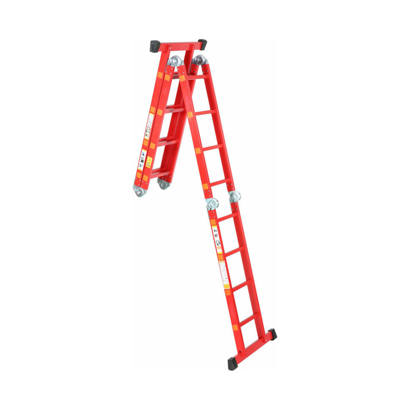 نردبان 20 پله مدل r20