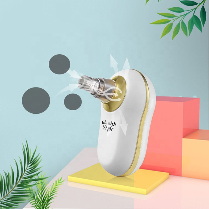 میکرودرم خانگی گلویش استایل مدل MP-29 میکرودرم خانگی گلویش استایل مدل MP-29