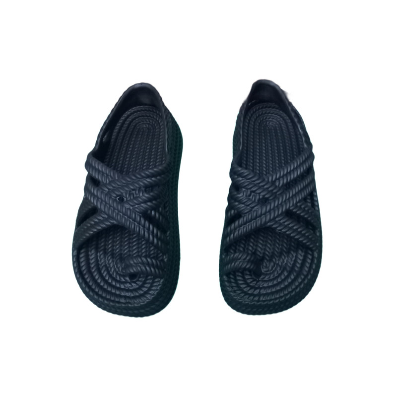 صندل زنانه مدل ساحلی کد 112