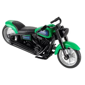 موتور بازی هات ویلز مدل FAT RIDE