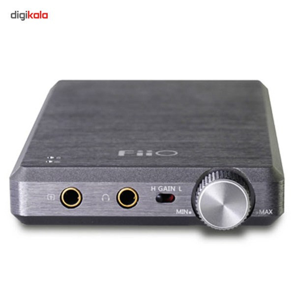 آمپلی فایر قابل حمل فیو مدل مون بلان E12A