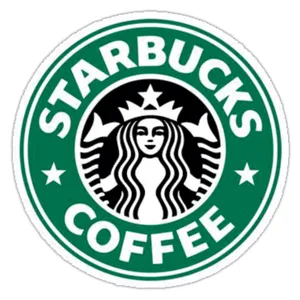 starbucks18 sticker