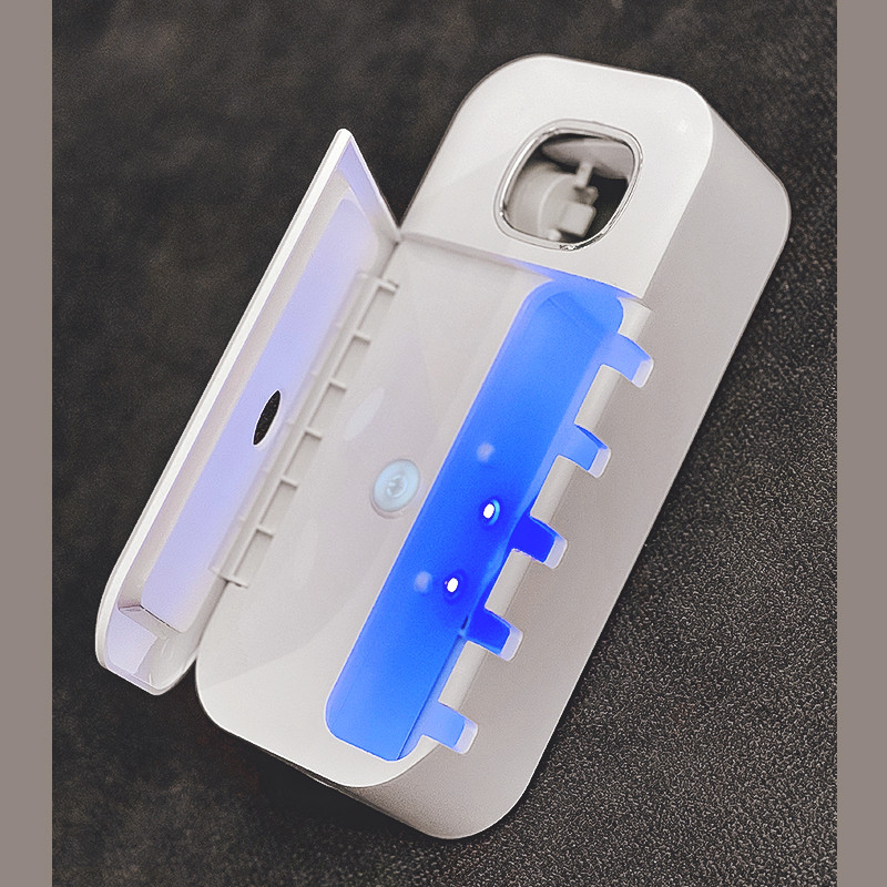 جا مسواکی مدل RA901