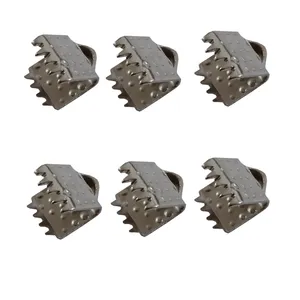 بست زیورآلات مدل 2500 بسته 6 عددی