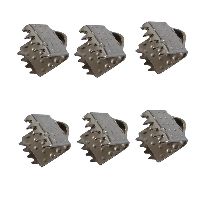 بست زیورآلات مدل 2500 بسته 6 عددی