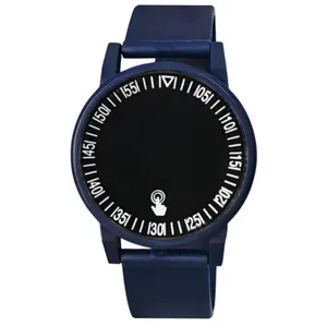 ساعت مچی دیجیتال بچگانه مدل تک زمانه بند پیو کد C