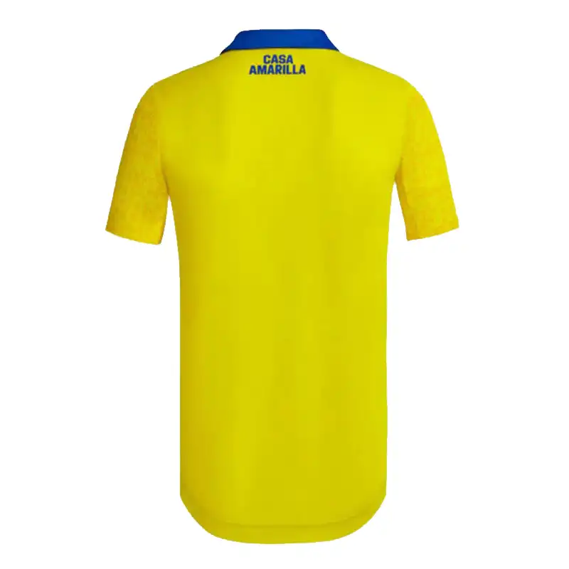 تی شرت ورزشی مردانه مدل بوکاجونیورز کد Third 2022